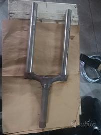 Forcella anteriore liberty 50 nuova