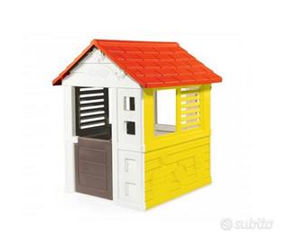 Casetta per bambini