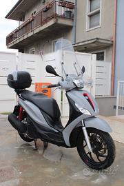 Piaggio medley s 125 2021