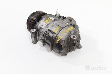 306D6 COMPRESSORE A/C BMW X3 1° Serie 3.0 Diesel