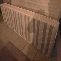 materasso singilo 90x200