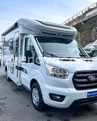 CI Horon Fit 81 XT Letti Gemelli + Basculante