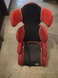 Seggiolino auto