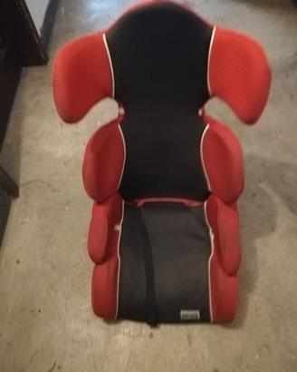 Seggiolino auto