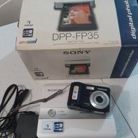 stampante fotografica 