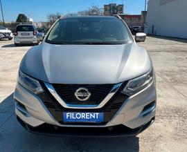 Nissan Qashqai 1.5 dCi Tekna Anno 2019 AUTOMATICO 