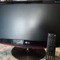 TV monitor Lg