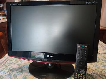 TV monitor Lg