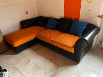 Divano letto