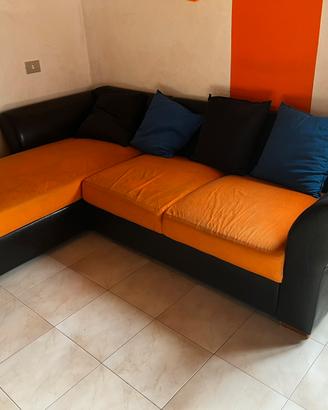 Divano letto