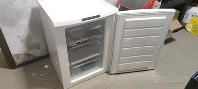mini freezer AEG