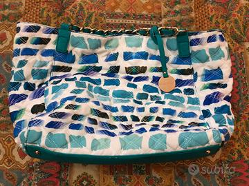 Borsa donna Albert Max