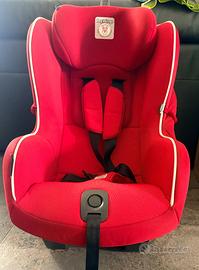 Seggiolino auto peg perego