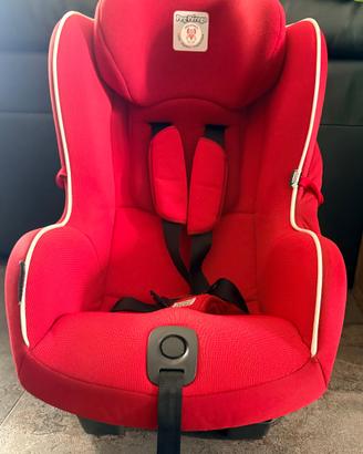 Seggiolino auto peg perego