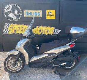 Piaggio Beverly 300 i.e.