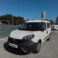 Fiat Doblò 1.3 Mjt 95CV N1 EASY