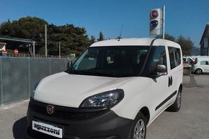 Fiat Doblò 1.3 Mjt 95CV N1 EASY