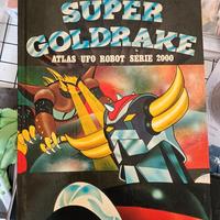 Il trionfo di Super Goldrake 1979