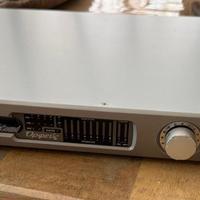 Prism Sound Orpheus FireWire  Recording Studio