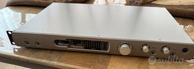 Prism Sound Orpheus FireWire  Recording Studio