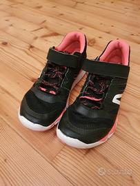 scarpe da ginnastica n.35