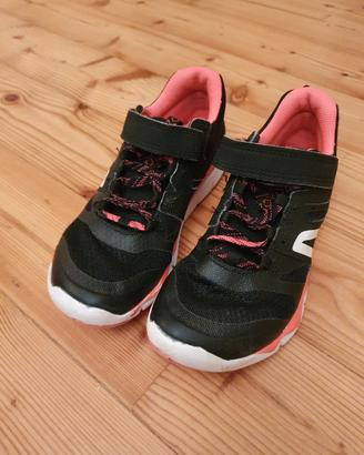 scarpe da ginnastica n.35