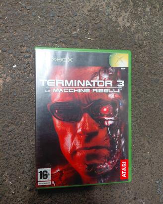 Terminator 3 - le macchine ribelli
