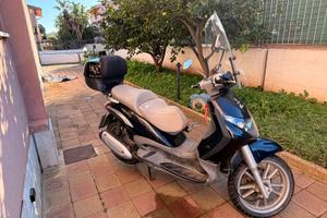 Piaggio Beverly 250 - 2006