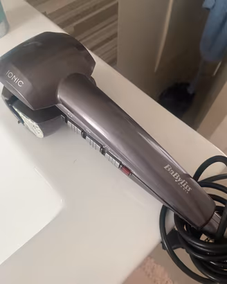 Arricciacapelli Babyliss