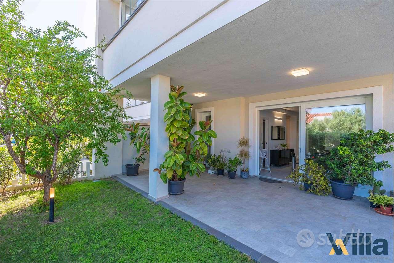 Appartamento – Olbia, Santa Maria, Gallura Nord-Est Sardegna - Vista 2