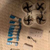 cetus x drone beta fpv