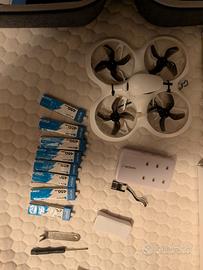 cetus x drone beta fpv