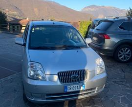 KIA Picanto 1ªs.(04/08) - 2004