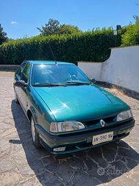 renault 19