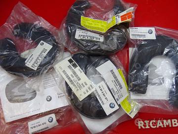 DEFLETTORE CASCO BMW