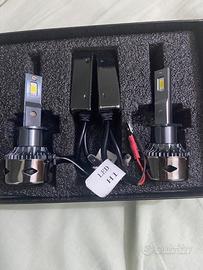 Lampade auto led lx system pro