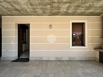 3 LOCALI A CAZZAGO SAN MARTINO