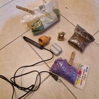 accessori per acquario