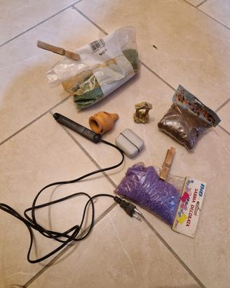 accessori per acquario