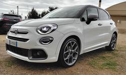 Fiat 500X 1.0 T3 120 CV Sport