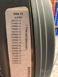 Catena a montaggio stazionario