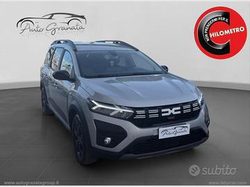 DACIA Jogger 1.0 TCe 110 CV 5 posti Extreme Up 24