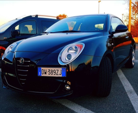 Alfa mito 1.6 distinctive premium pack