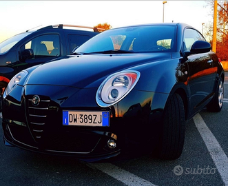 Alfa mito 1.6 distinctive premium pack