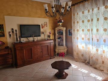Appartamento centro paese