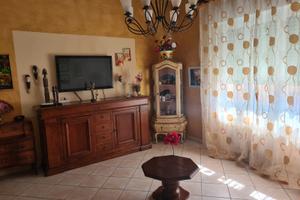 Appartamento centro paese
