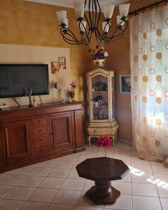 Appartamento centro paese