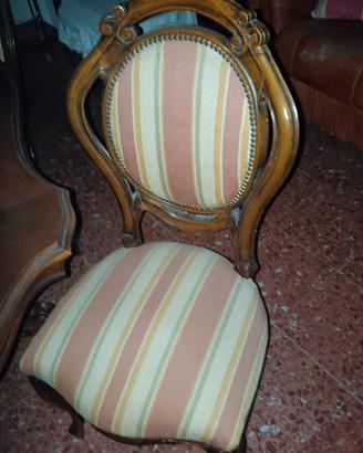 Sala da pranzo