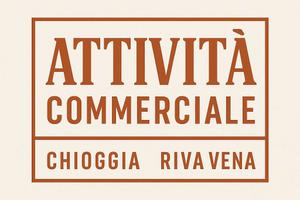 Rif.G194- attivita'/lic.commerciale chioggia