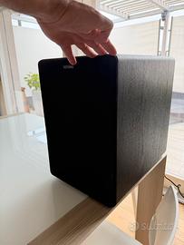 ULTIMEA Subwoofer Attivo 10” Wireless 550W